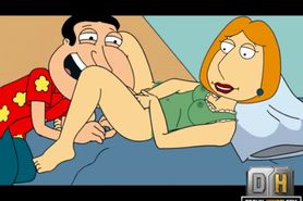 Family Guy porn