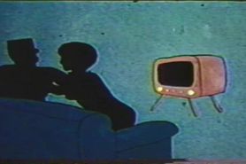 Funny vintage cartoon porn clips to bust a nut to