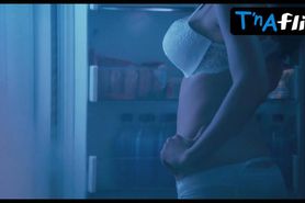 Nevena Milicevic Underwear Scene  in Baby On Board
