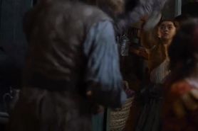 Megan Rain Creampie Eline Powell Nude Game Of Thrones S06e05