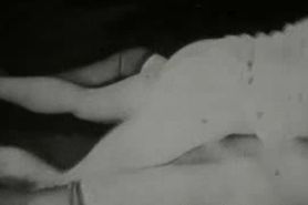HD Porn - Vintage Porn from 1925
