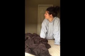 Gorgeous Girl Fucked and Facial
