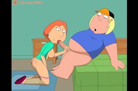 Family guy gif Compilation