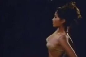PMV -- Sexy Pinay [Ina Raymundo] Erotic Dance