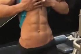great abs