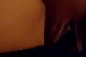 Bangalore Muslim Girl moaning while getting fucked