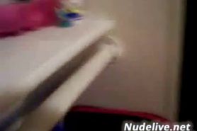 webcam masturbation - super hot anon cam