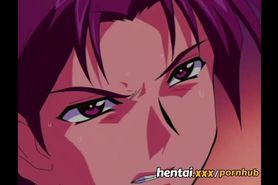 Hentai.xxx - Fuck his Ass and Ride his Dick