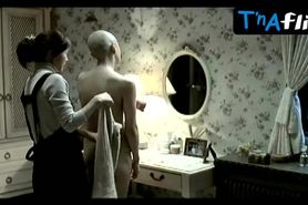 Min-Seo Chae Butt Scene  in The Wig