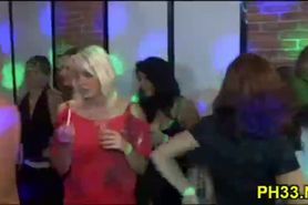 Cheeks in club fucked strip dancer - video 31