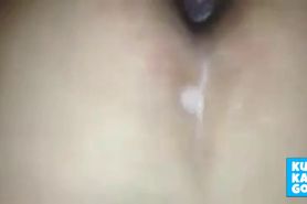 Syria Girl Fucked in Ass Hole
