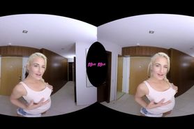 18Vr Rough Fucking For Lusty Nicole Vice Vr Porn