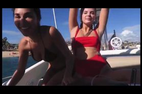 Alissa Violet Hottest Moments