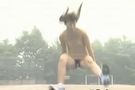 Free jav of Asian amateur in nude track part3 - video 7