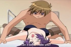 Hentai Maid - Uncensored Anime Sex Scene HD