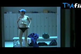 Monica Cervera Underwear Scene  in 20 Centimeters