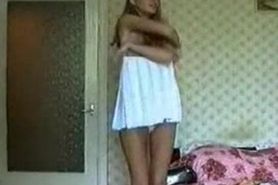 HD Porn - Miss Russia 2006 Scandal Video Full Version