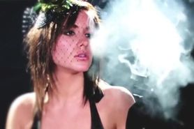 Smoking fetish compilation of the amazing Jenna J