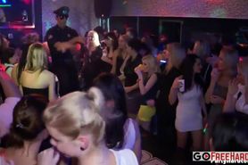 Sex Party Group - video 1