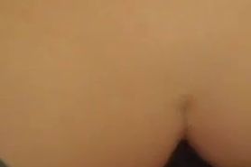 Anal for Amateur