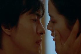 Son Ye Jin erotic movie