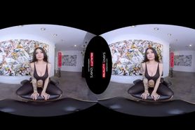 RealityLovers - Filthy Brenna Sparks VR