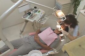 Japanese social insurance is worth it ! - The dentist 4