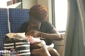 Public Breastfeeding