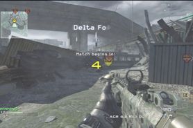 My Anger Problems With CoD MW3 10-0 Search And Destroy Commentary