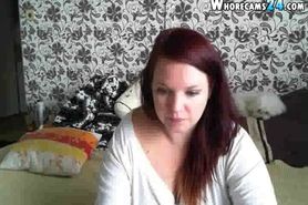 beautiful audria in ailine webcam do incredible to sitting with