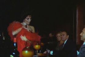 Joan Collins nude - Poliziotto senza paura - 1978 - video 1