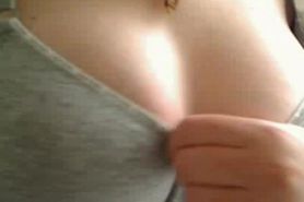 Amazing Pink Nipples 2