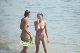 Nude Beach #47