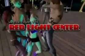 Red Light Center - Expand Your Sexual Fantasy - 18 Above Only!