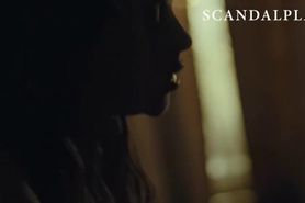 Emilia Clarke Naked Sex Scenes from 'Above Suspicion' On ScandalPlanetCom