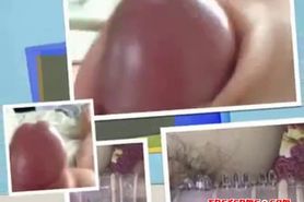 Chinese Cock - video 2