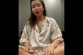 Thai Teen - video 1