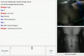 Omegle Time - 2