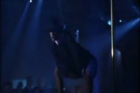 Demi Moore On Striptease Part 3