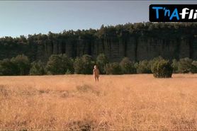 Sonja Runar Butt,  Breasts Scene  in Naked Fear
