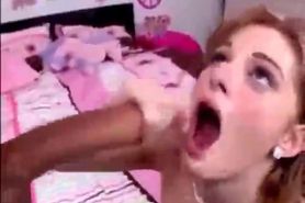 Blowjob with Cum Compilation by EH - Part 1 - 51,33min!