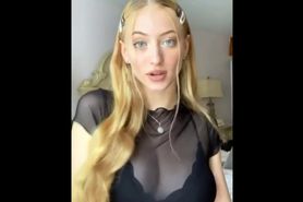 Sophia Diamond MEGA COMPILATION - ONLY VIDEOS