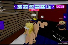 ROBLOX PORN GAME 2019 PART 3: BEST PARTY EVER!!