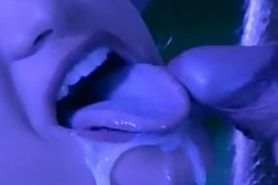 Huge Cumshot, Squirt, Facial, female cum, ejaculation,Harcoresex with music