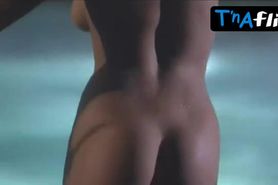 Joanne Whalley Breasts,  Butt Scene  in Scandal