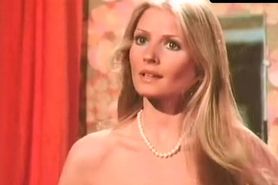 Carol Levy Breasts,  Bush Scene  in The Princess And The Call Girl