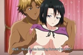Having Sex With Mom In Law  Hitozuma Life One Time Gal Episode 2