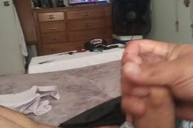 Jerking off watching porn thought you'd like to watch jax fl