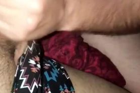 His first time suck cock you can tell