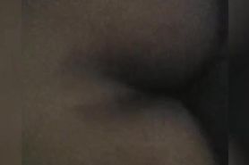 DC stepmom let me nut in her tiny pussy